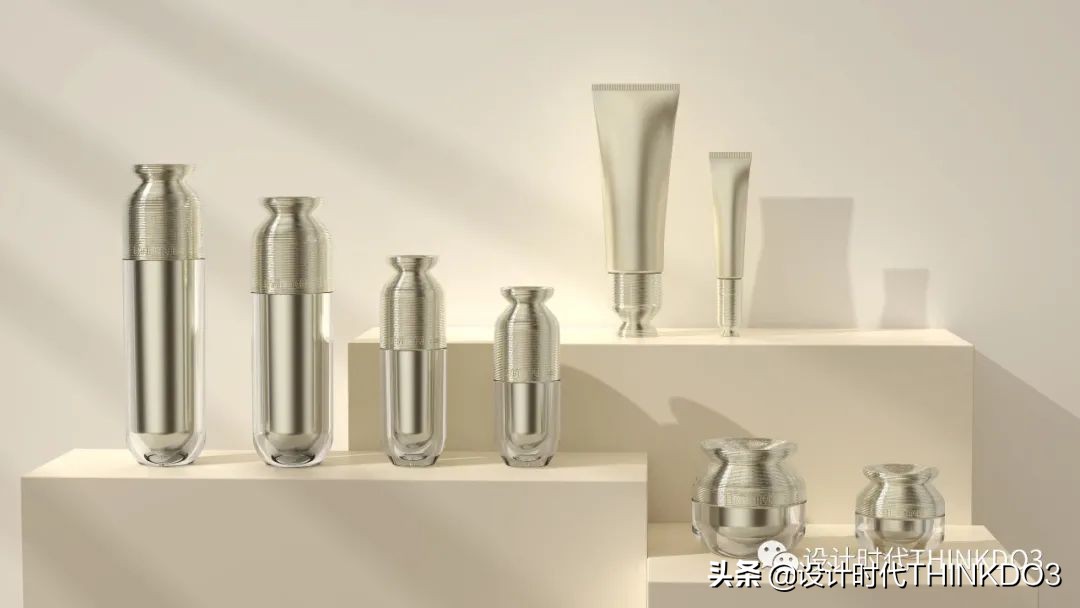 2021德国iF设计奖——品牌包装类获奖作品「完整版二」