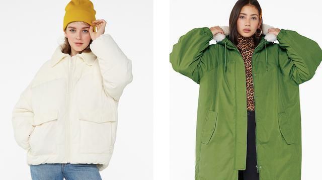 hm和zara哪些值得买,hm和zara怎么搭配