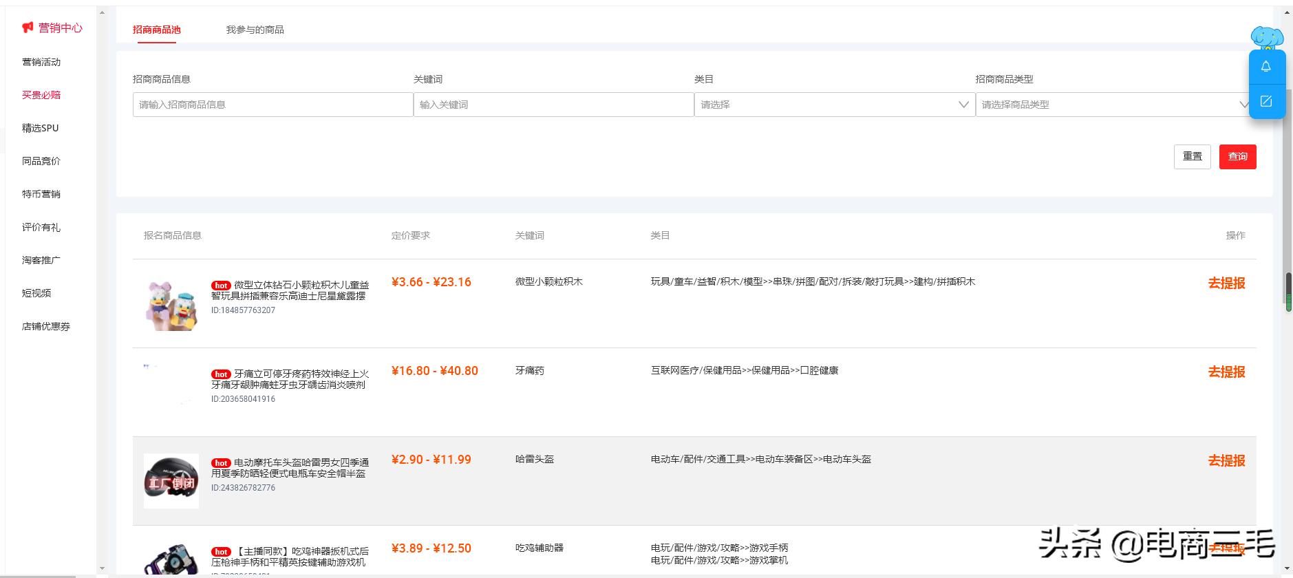 选品上货之后运营有哪几个方式,识货平台运营模式