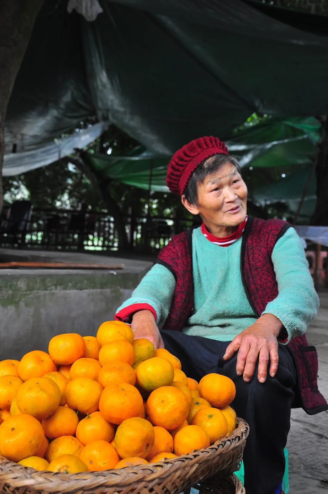 自贡仙市喝茶,自贡仙市古镇围炉煮茶