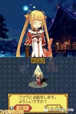 nds掌机视频,nds掌机十大作品