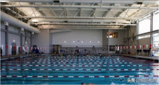 美国巴特社区学院,美国大都会社区学院