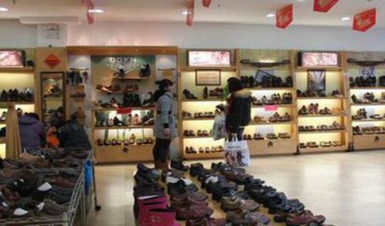 怎样引爆小店,怎样让鞋店吸引人