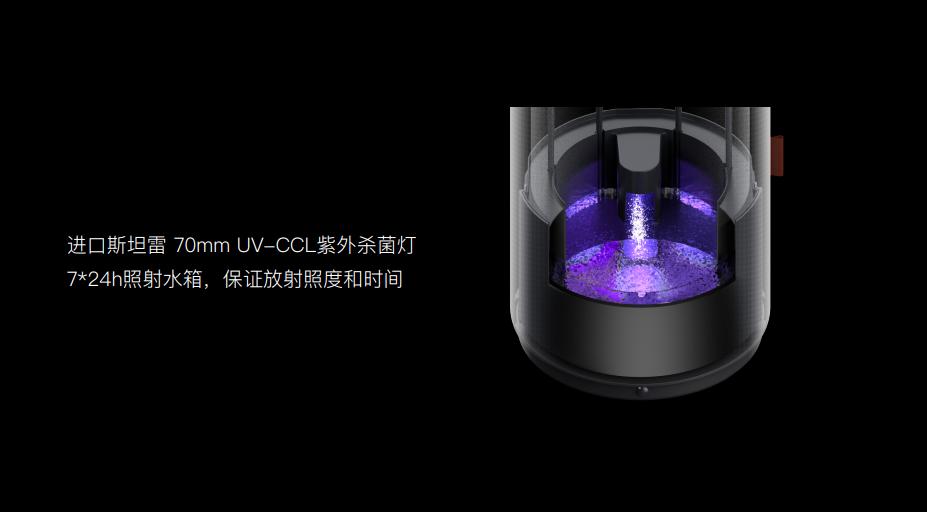 秒新AIRMXA3S加湿器评测,秒新加湿器a3s加湿原理