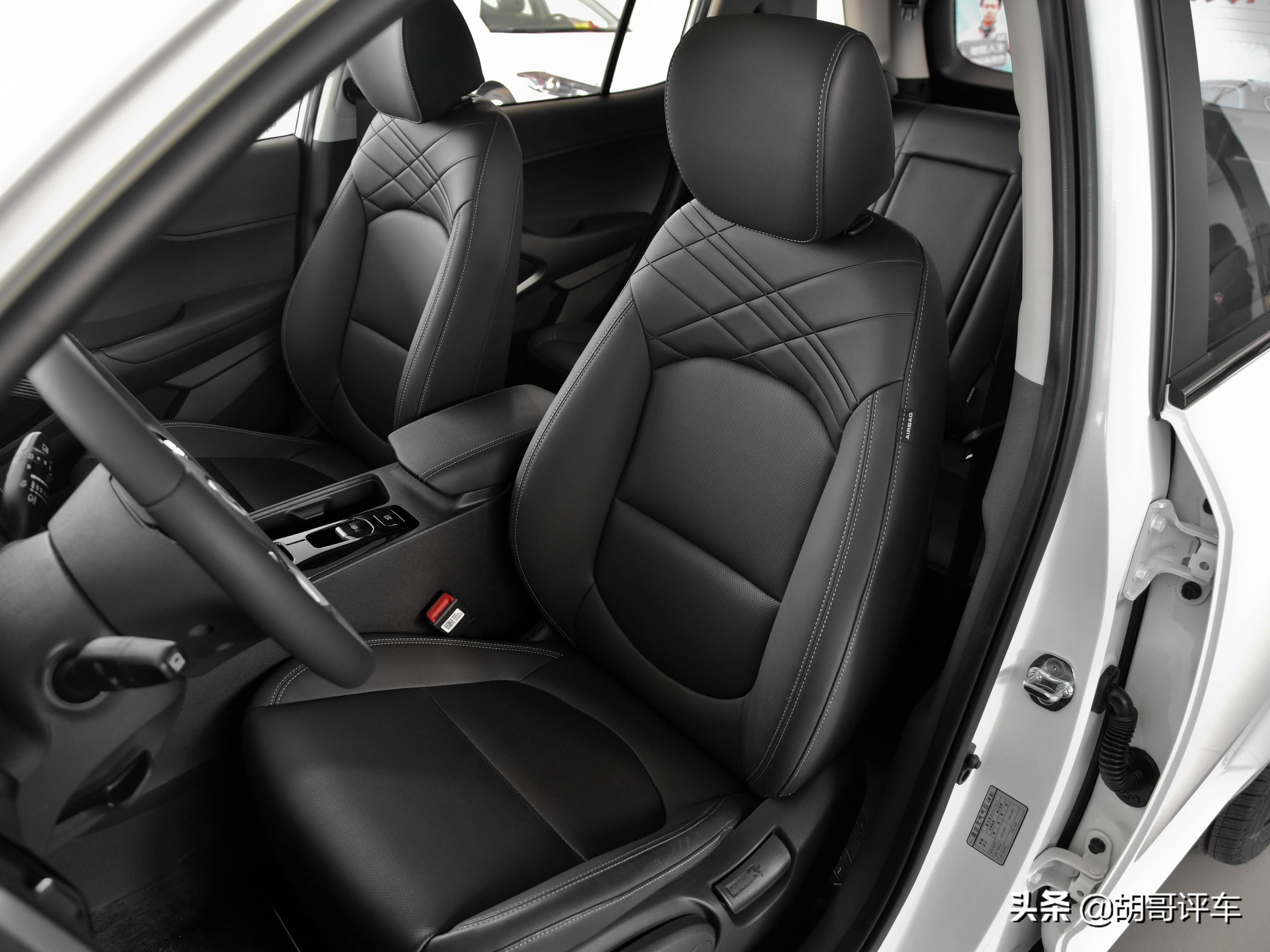 北京现代ix35老款沉浸式体验,20秒带你了解北京现代全新ix35