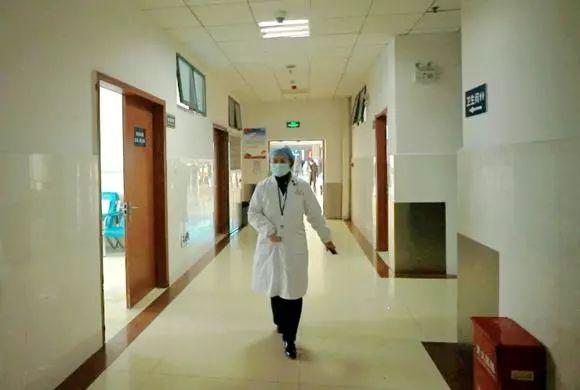 沅江李少清:两根肋骨裂开,坚持不下火线