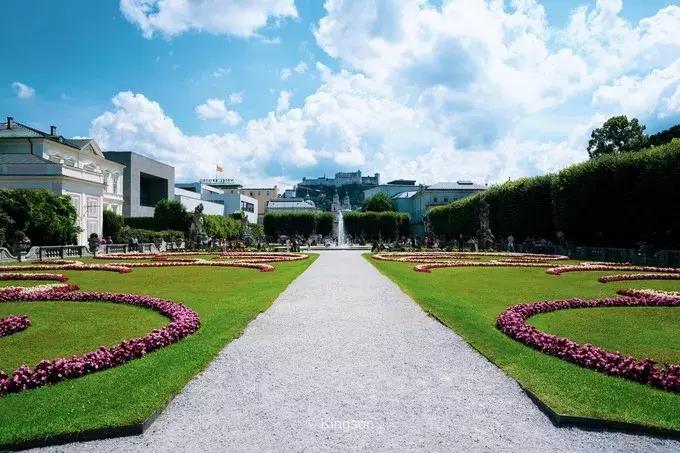 体验师徐凯德瑞意奥之旅（四）——走进中欧的童话国度