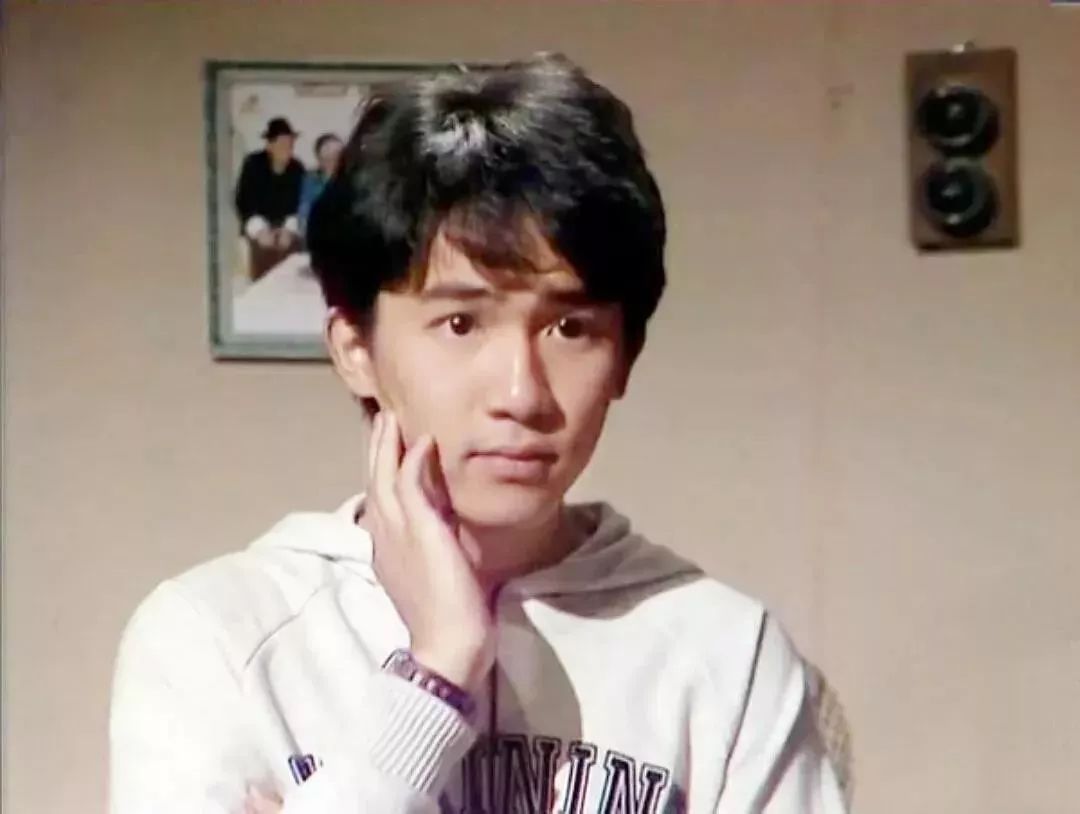 梁朝伟把自己融入角色,梁朝伟十大经典影帝