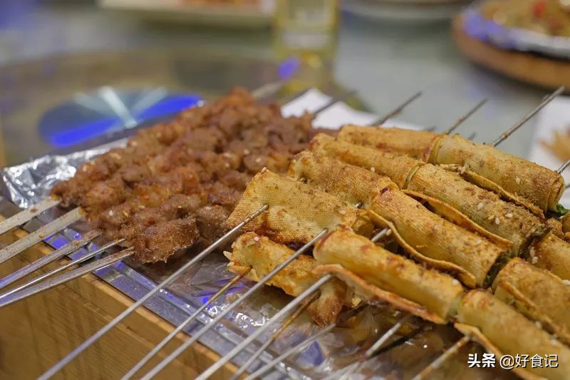 私藏小众餐厅打卡,私藏美食小清单