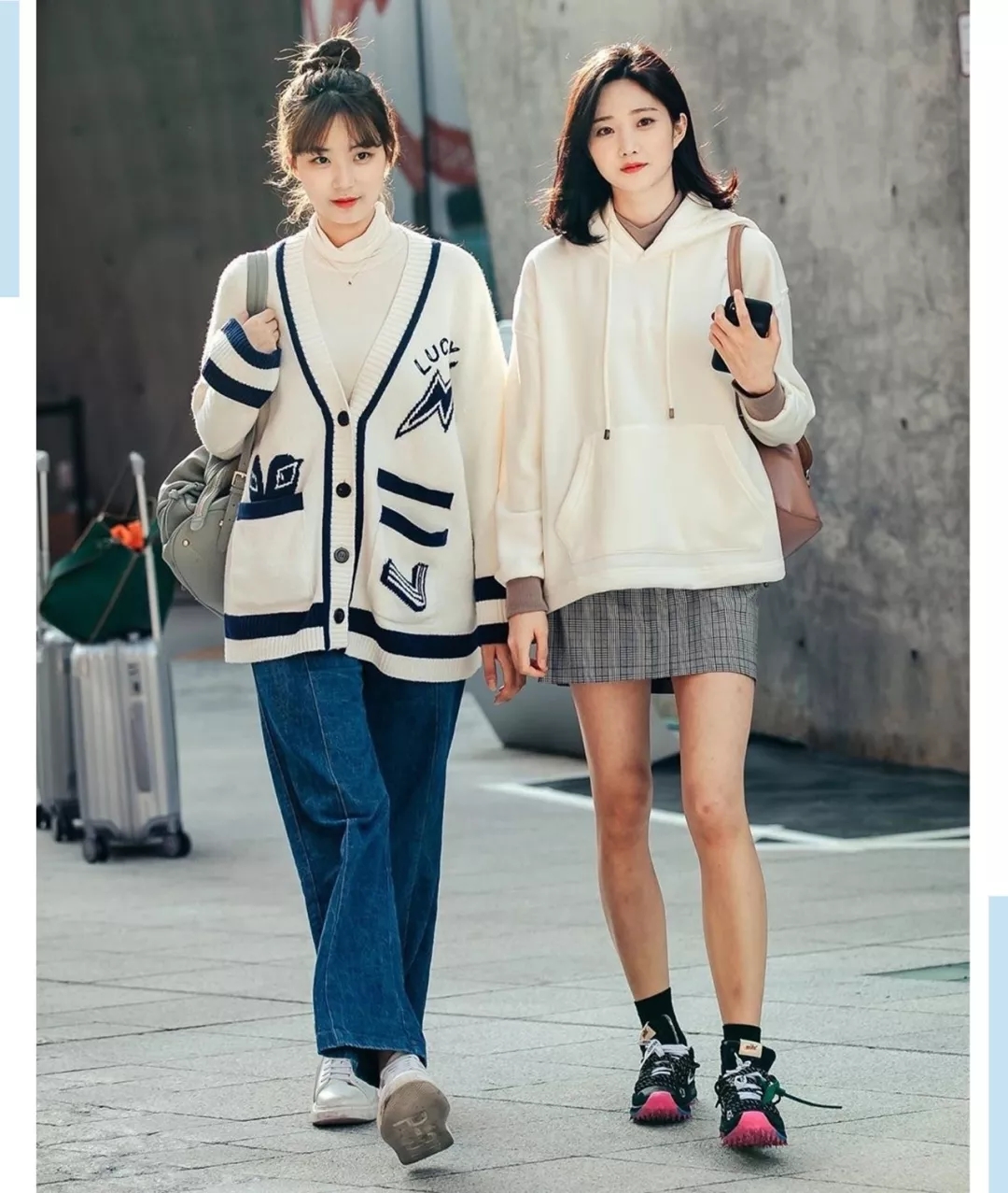 怎样选择领子贴切的高领打底衫,高领打底衫怎么穿好看