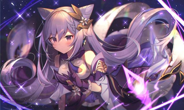 原神旅行者和达达利亚的对战场面,原神旅行者打奥塞尔