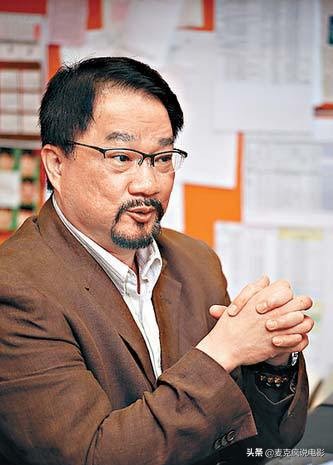 只会导演编剧不算啥,这5个牛人都是电影全才,成龙徐小明均上榜