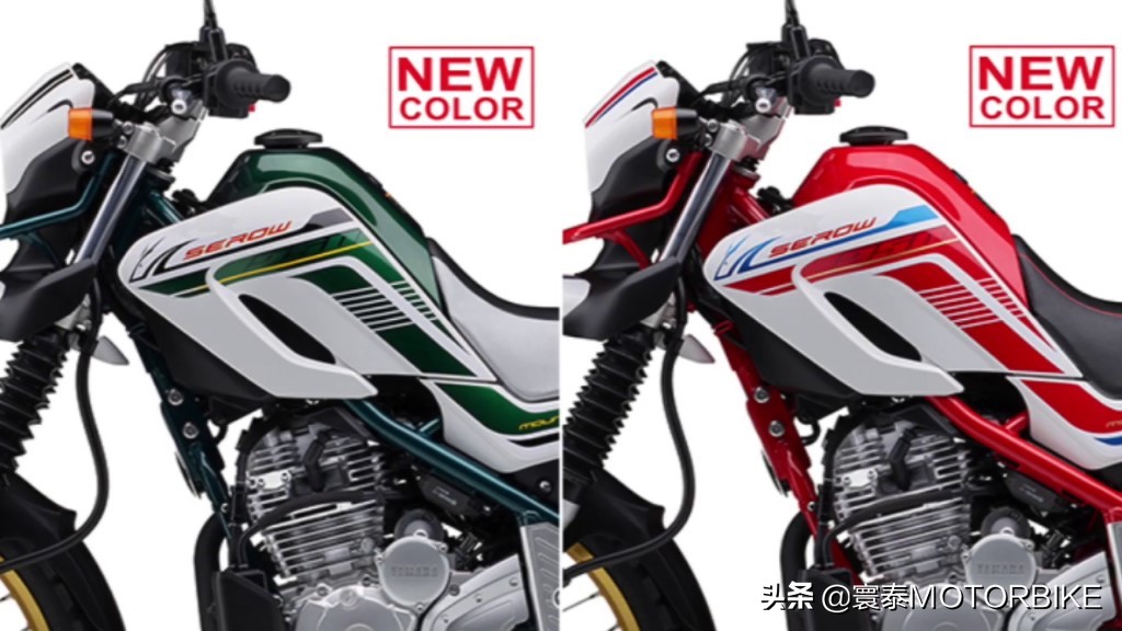 17款雅马哈250最新动态,雅马哈高颜值街车250