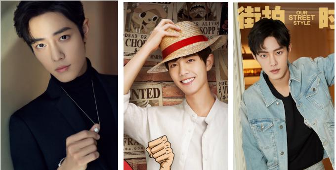 陈情令意外爆红,陈情令爆红盛况有多夸张