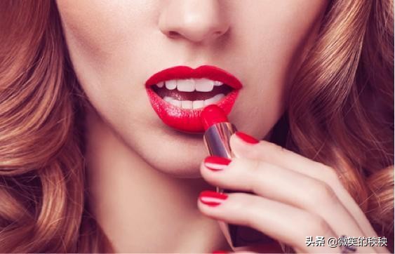 口红不用选很贵的,口红要选就选这几款