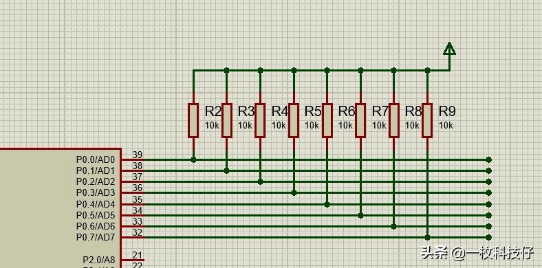 51单片机与stm32单片机的不同点,51单片机和stm32单片机哪个更简单