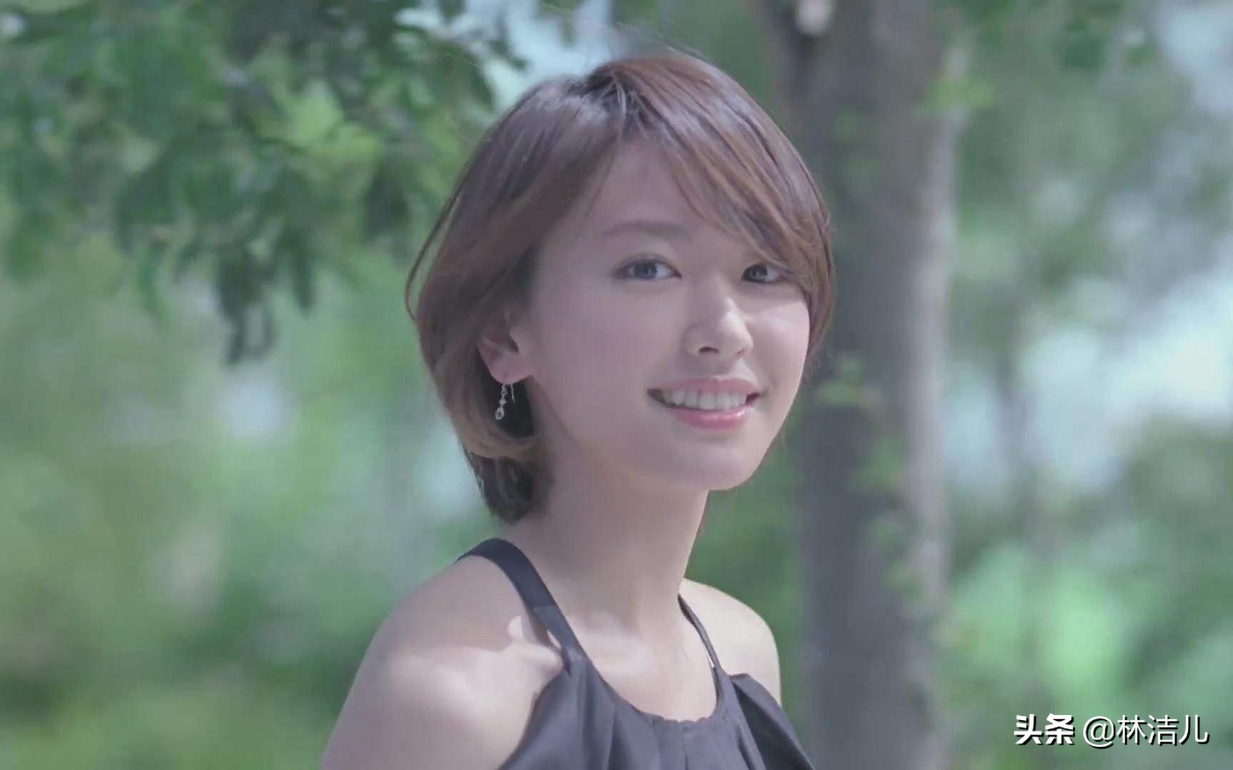 秦岚魅力爆棚,秦岚一见钟情完整视频