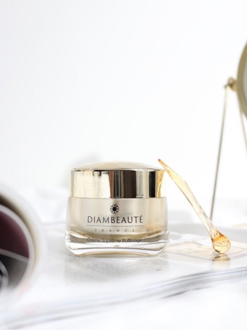 一年四季都适用的抗老面霜，修复力绝了