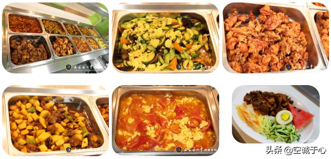 分不清石门实验和润德？看完文章或许会帮你轻松择校！