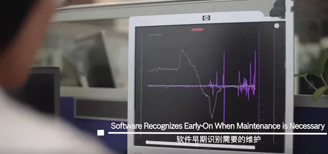 灯塔市工厂,博世灯塔工厂