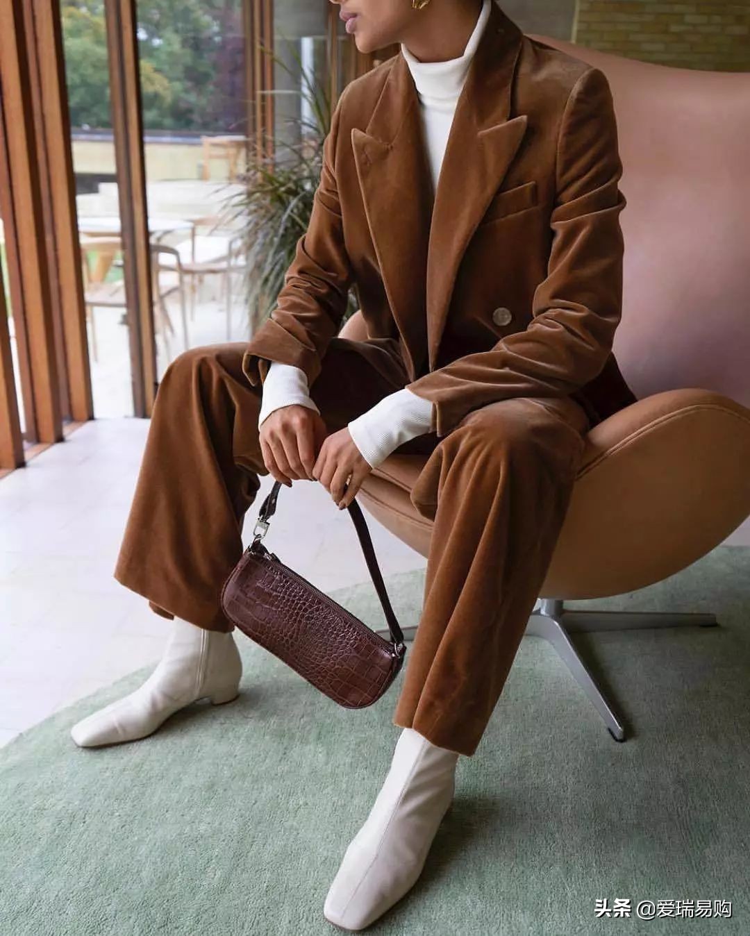 年度9款小众包,三千到两万的小众包包