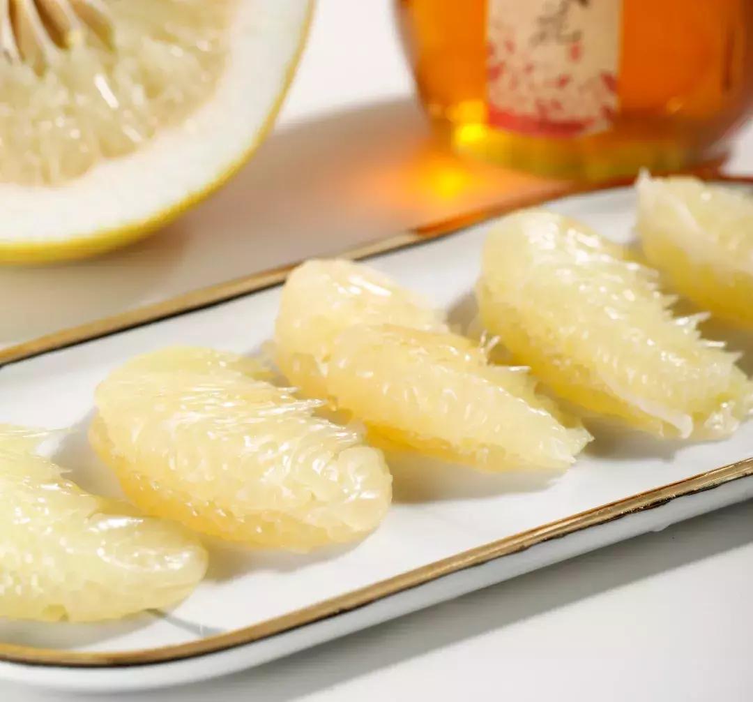 纯甜柚子9.9,应季水果柚