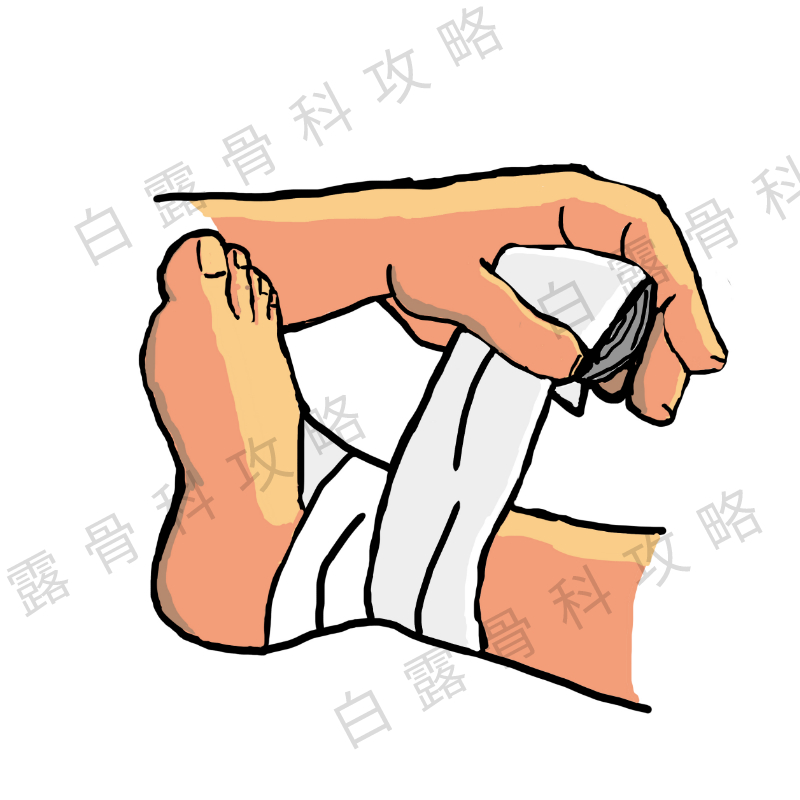 踝关节扭伤紧急处理,踝关节扭伤紧急处理视频