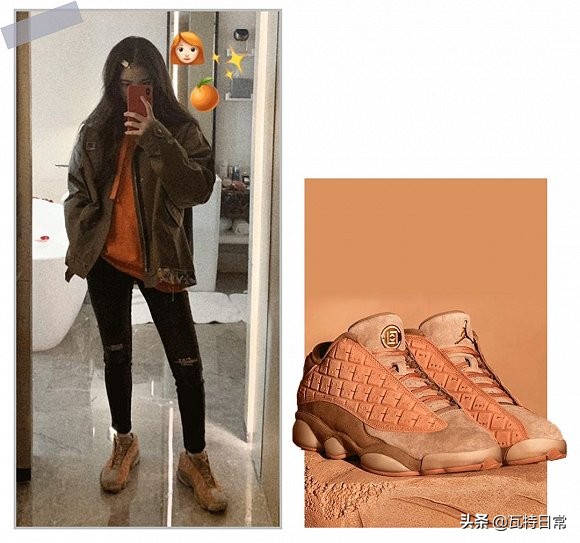 欧阳娜娜穿搭合集来了,欧阳娜娜最新一周穿搭