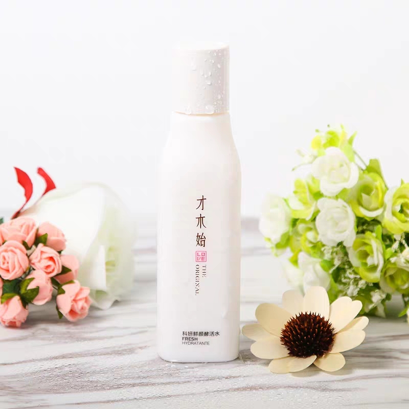 国货最好用的清爽型爽肤水,性价比高的爽肤水十大品牌