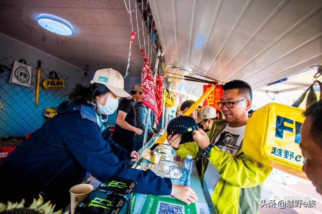 安全有序，赛事精彩，英雄会美图来了！小编带你看大会（一）