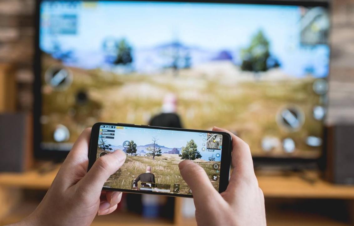 用手机投屏上网课如何回答问题,怎么把手机远程投屏到电脑上