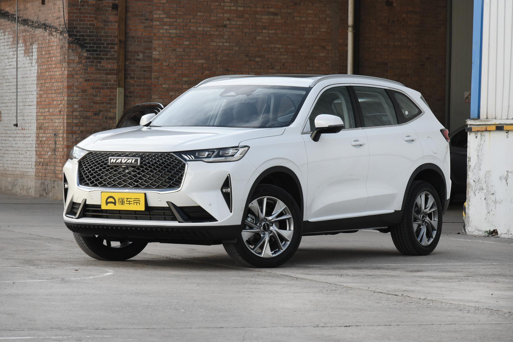 哈弗h6后视镜松动怎么解决,h6后视镜球头松动解决办法