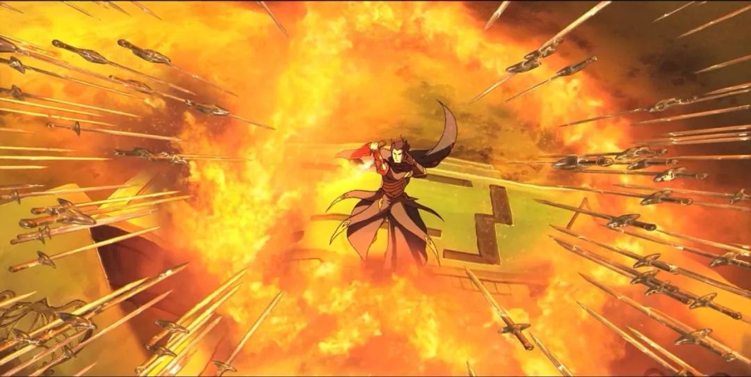 生不逢时电影完整版,哪吒从小到大的动画片