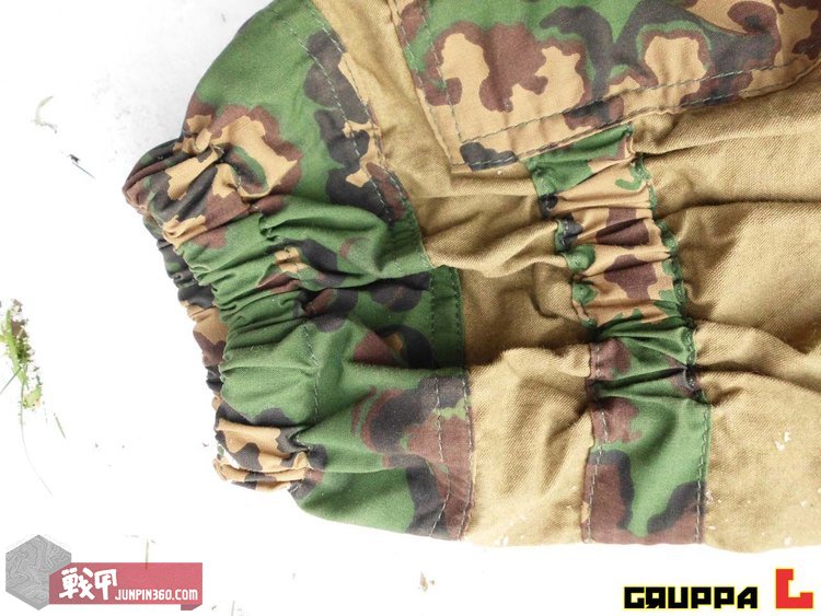 毛熊战袍,毛熊战服