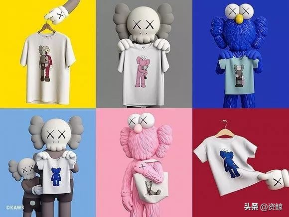 优衣库羽绒服联名款,优衣库联名版为什么火了