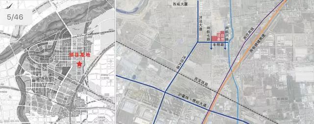 西咸沣东落户的铁一中,铁一中西咸总部学校最新消息