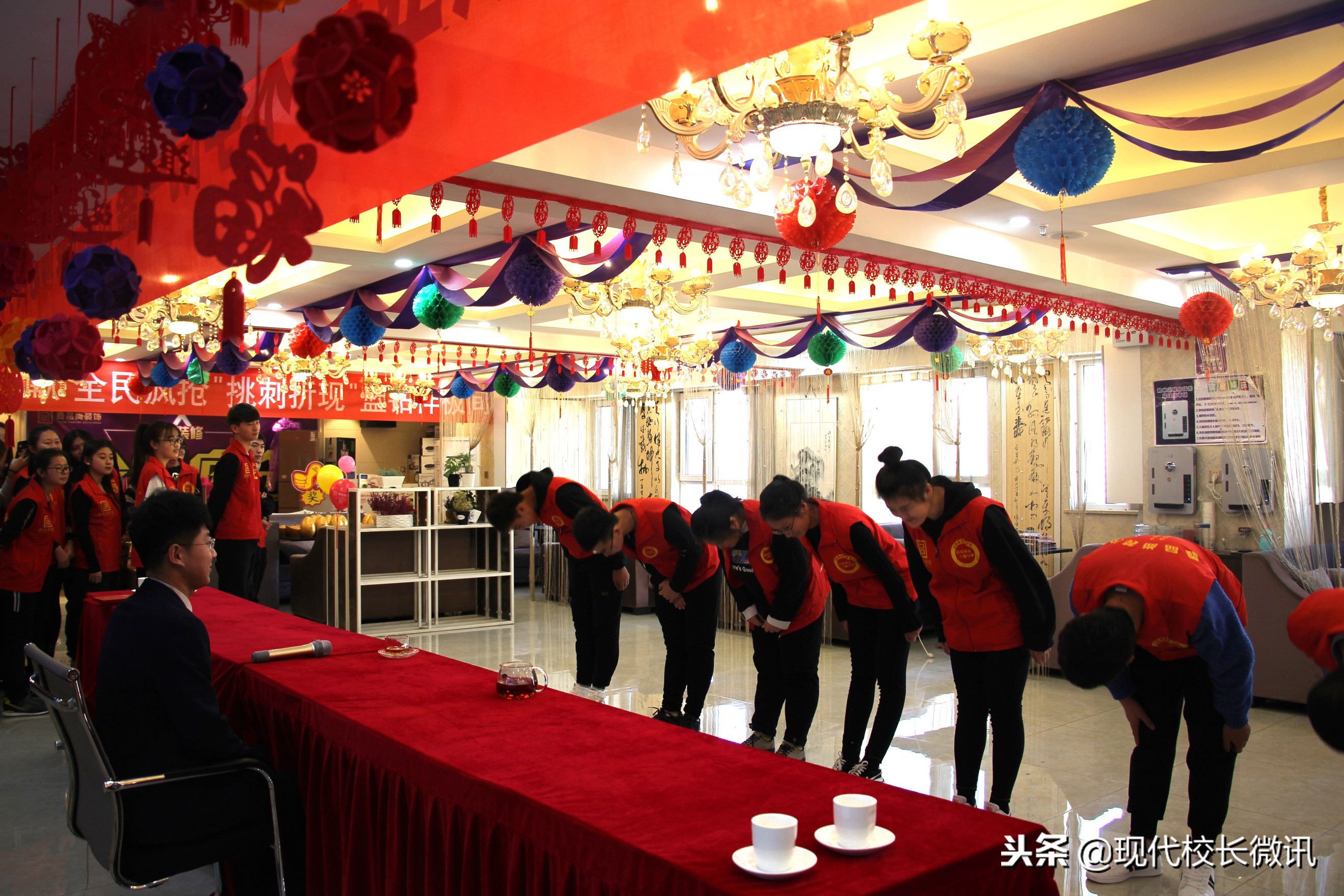 山西财贸职业技术学院艺术综合,山西财贸职业技术学院艺术设计