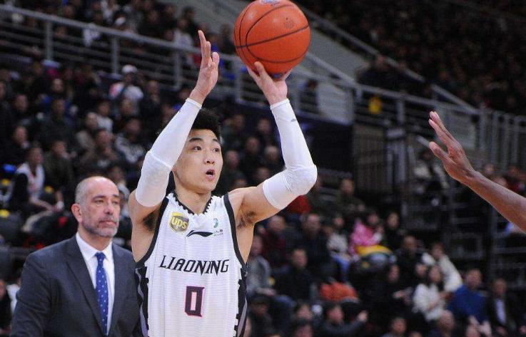 单场两三分成常态！辽宁又一天才未老先衰当初曾当大佬进国家队