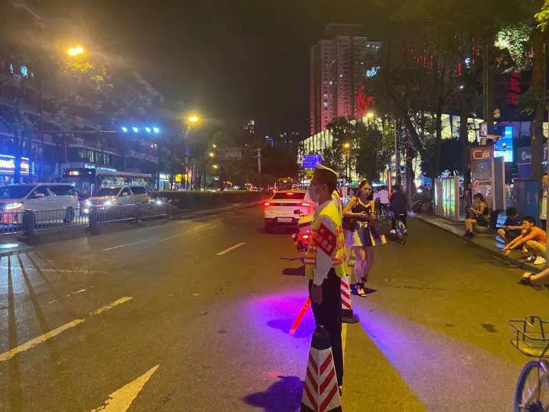 成都交通乱象整治方案,成都交通整治最新消息