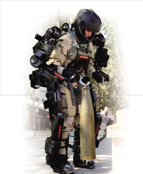 美国发明了哪些军事技术,二战前美国的科技发展