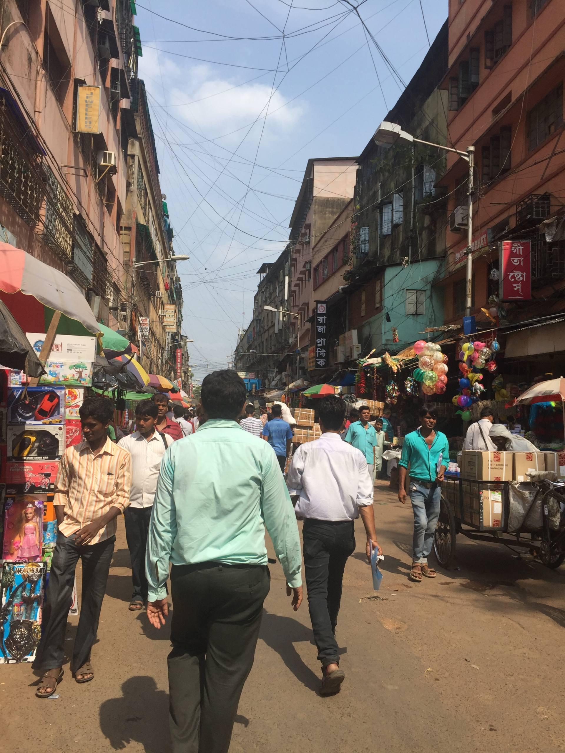 印度客户最重视什么,印度客户致富之道