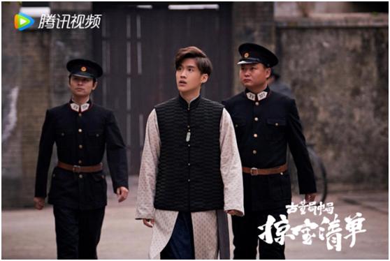 笑死!原来戏中“口吐白沫”是这样拍的?网友:对这东西有阴影了