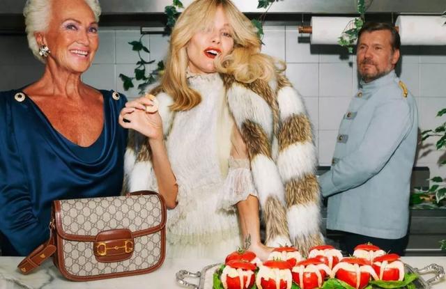 时尚名牌有哪些牌子,guccilv是什么牌子