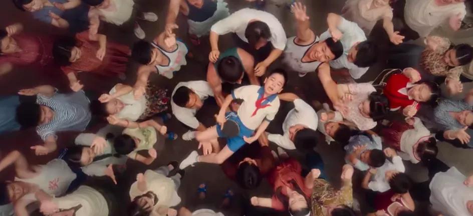 电影推荐2019排行榜我和我的祖国,我和我的祖国红色电影推荐小学生