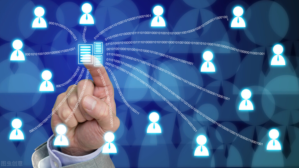 三种裂变方法轻松打造私域流量池,怎么快速打造微信私域流量