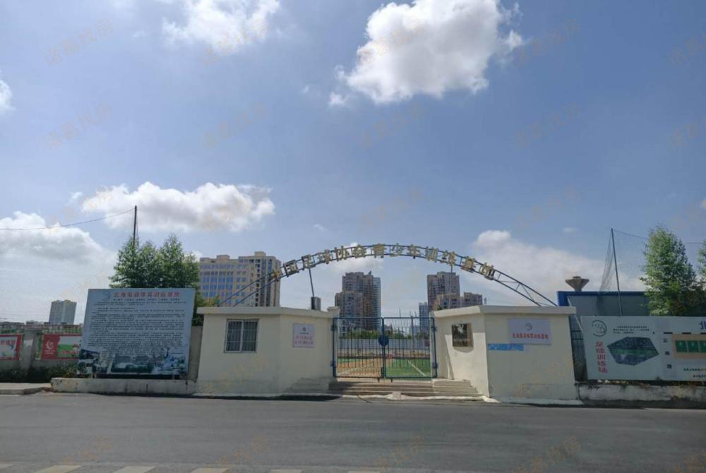 总投资2亿！广西＂足球城＂——北海再建2大足球公园