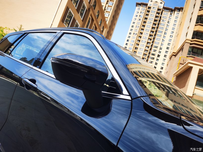 福特领裕初体验总体感觉适合家用,福特领裕七座2022款落地价多少