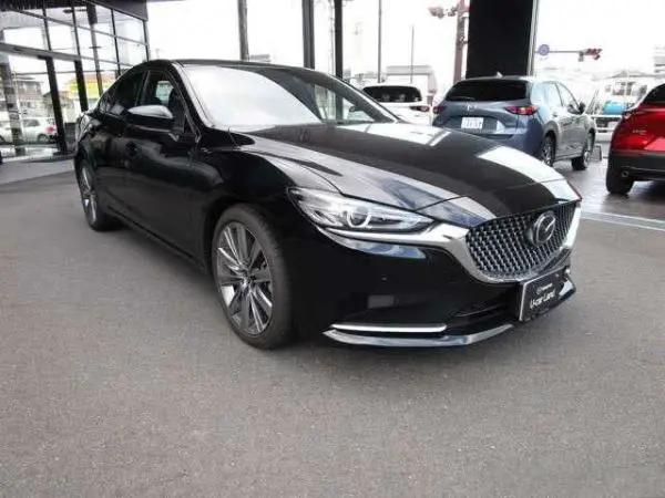 全新马自达6更多信息曝光,新款马自达6轿跑即将上市价格