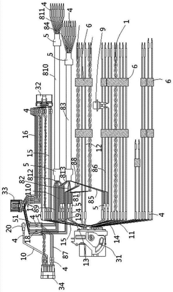 线束组装技术要求,线束制作以及安装工艺要求
