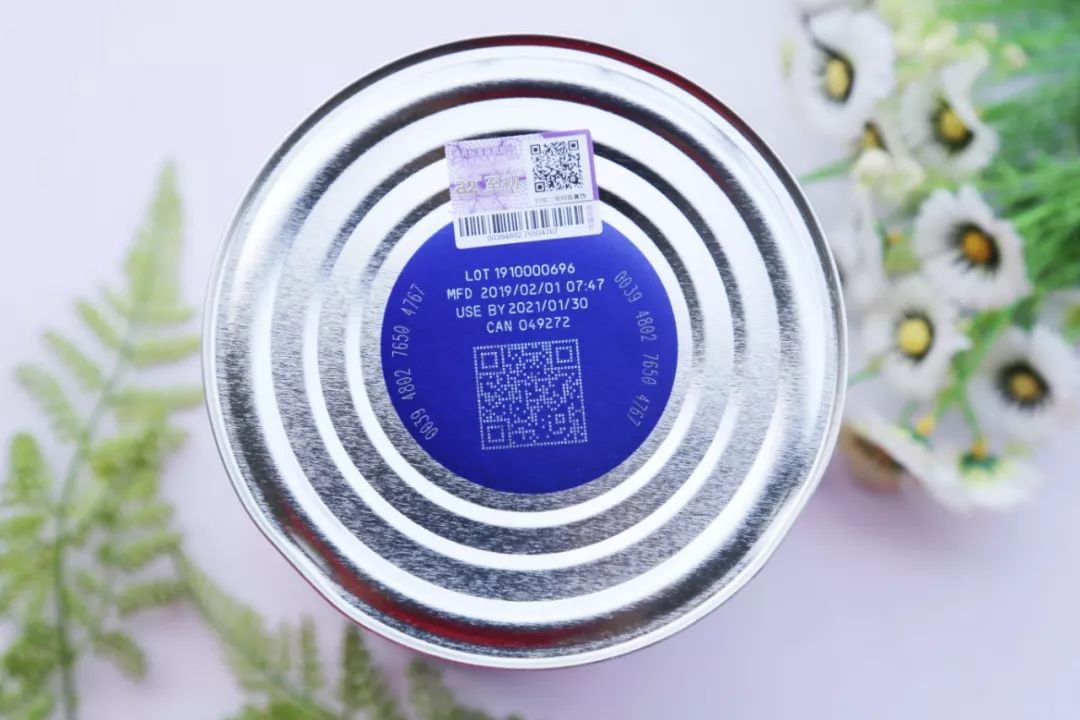 新西兰原产原装进口3段幼儿奶粉,新西兰奶粉8-18岁学生原装进口